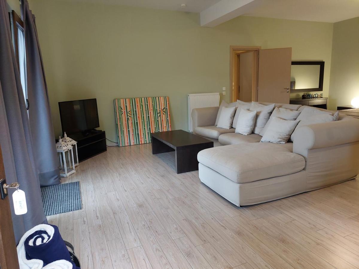 Perivoli Country Hotel & Retreat Nafplio Ngoại thất bức ảnh