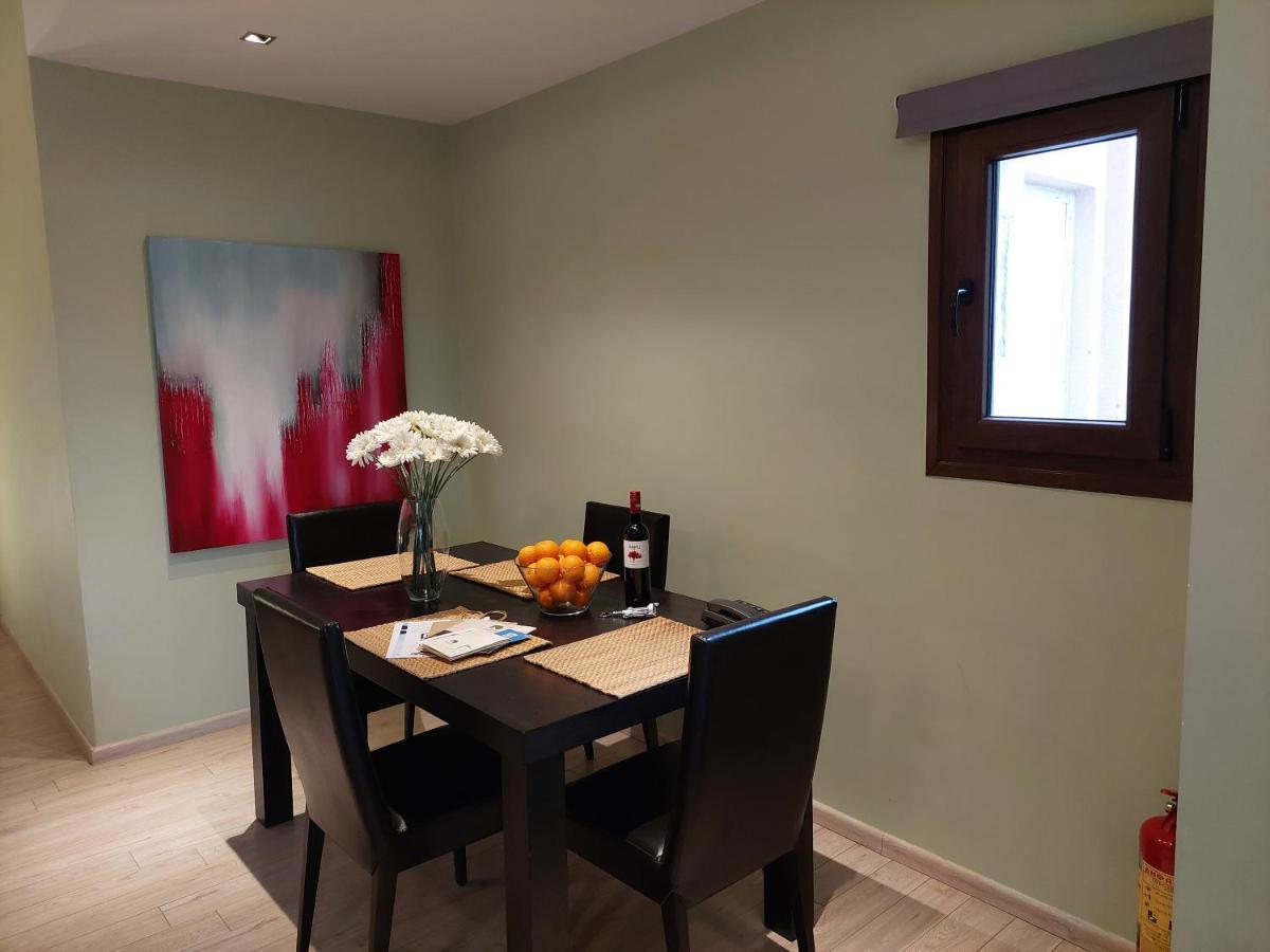 Perivoli Country Hotel & Retreat Nafplio Ngoại thất bức ảnh