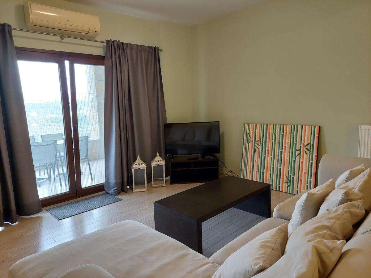 Perivoli Country Hotel & Retreat Nafplio Ngoại thất bức ảnh
