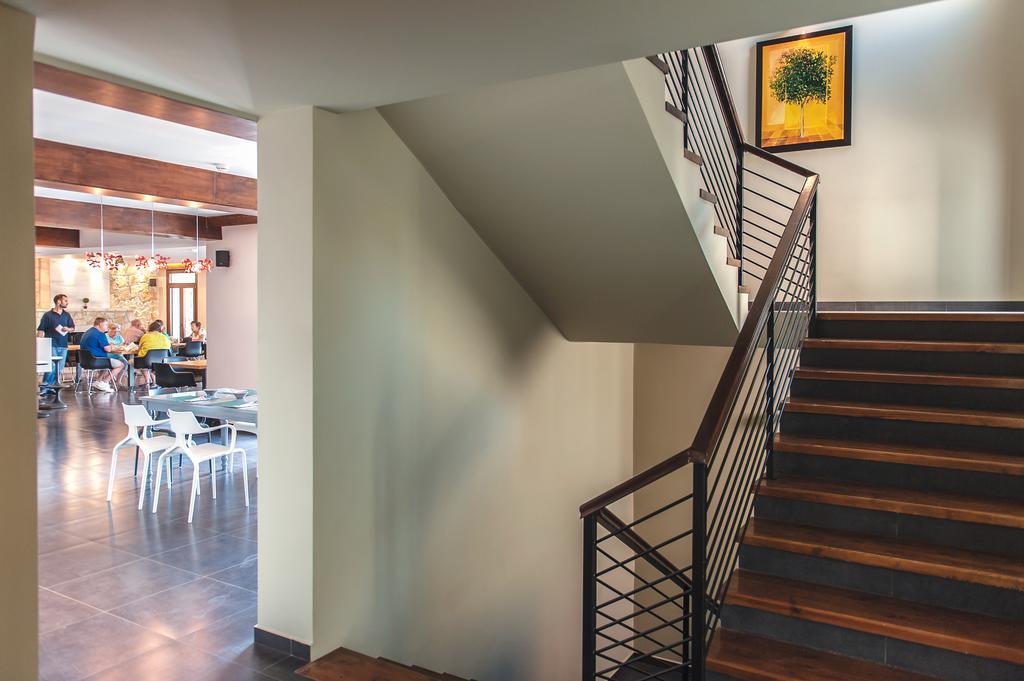 Perivoli Country Hotel & Retreat Nafplio Ngoại thất bức ảnh
