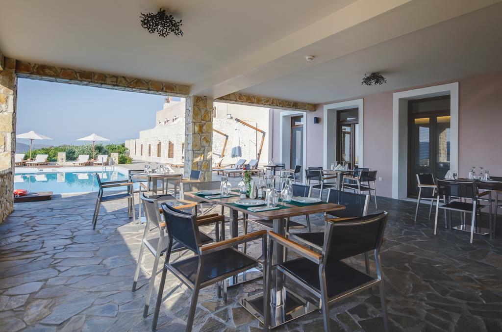 Perivoli Country Hotel & Retreat Nafplio Ngoại thất bức ảnh